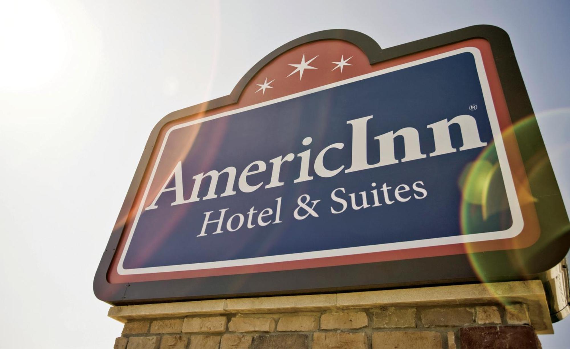 Americinn By Wyndham Iron River Exterior photo